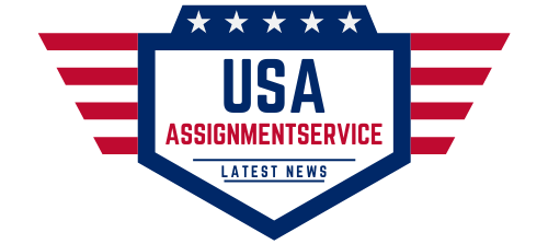 USA Assignment Service